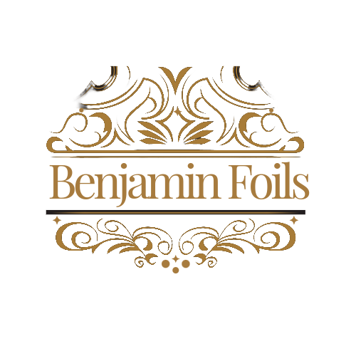 Bennjaminfoils